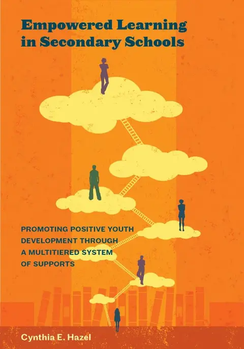 Cover of Empowered Learning in Secondary Schools