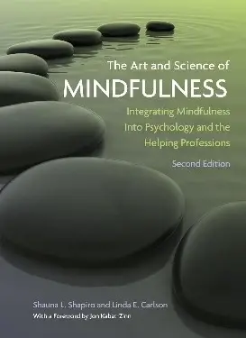 Cover of The Art and Science of Mindfulness