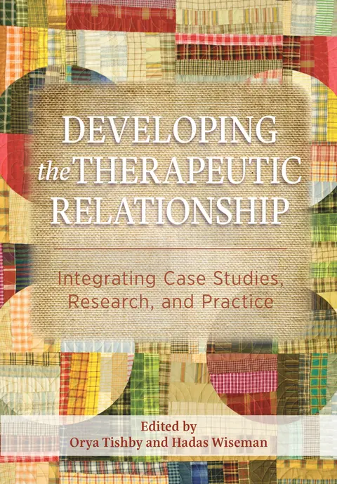 Cover of Developing the Therapeutic Relationship