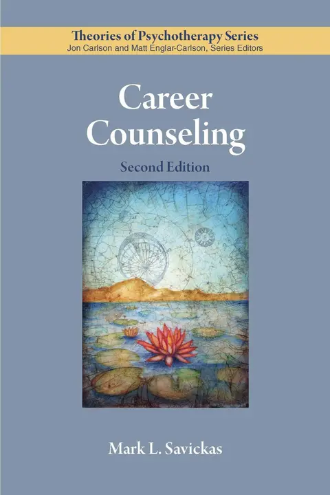 Cover of Career Counseling