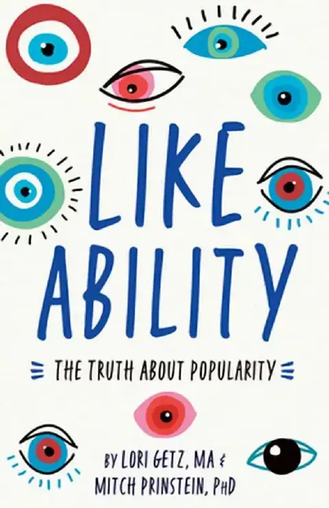 Cover of Popularity for Teens
