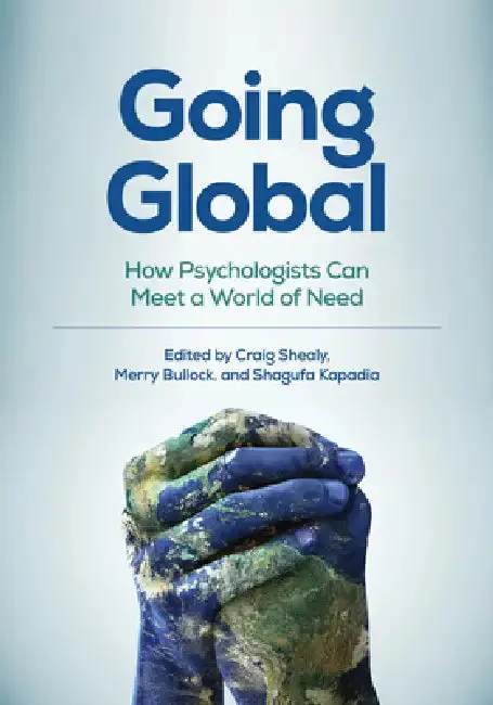 Cover of Going Global