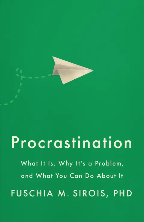 Cover of Procrastination