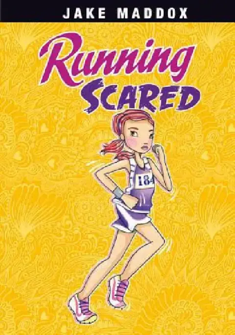 Cover of Running Scared