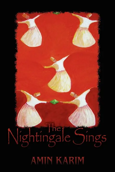 Cover of The Nightingale Sings