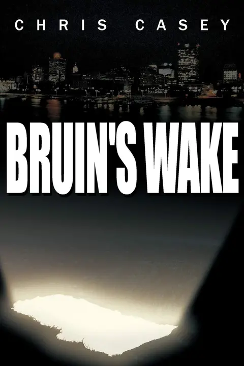 Cover of Bruin's Wake