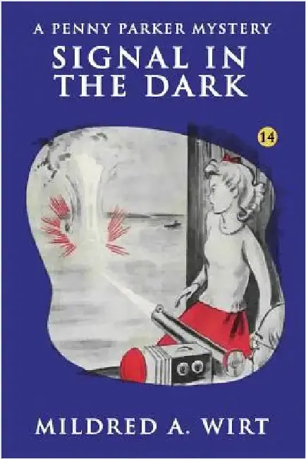 Cover of Signal in the Dark