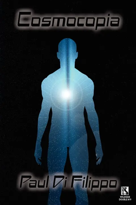 Cover of Cosmocopia