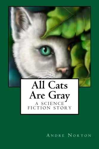 Cover of All Cats Are Gray