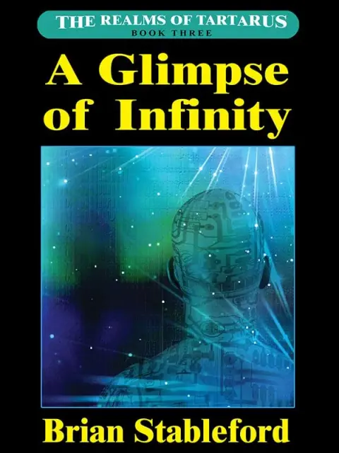 Cover of A Glimpse of Infinity