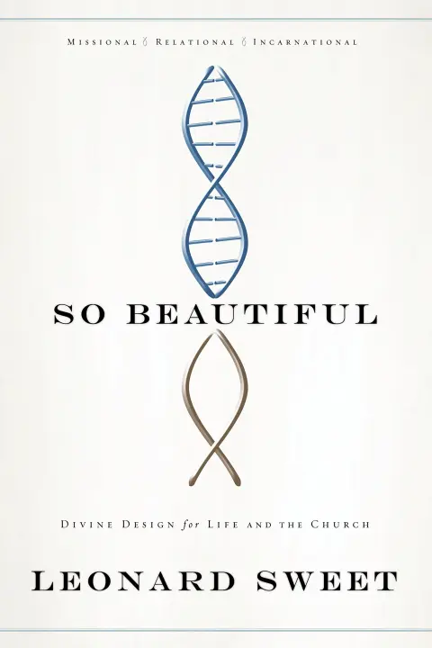 Cover of So Beautiful