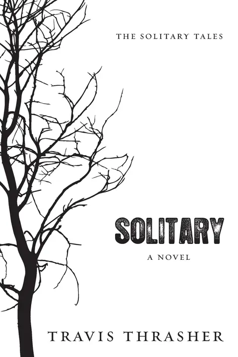 Cover of Solitary