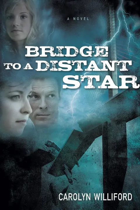 Cover of Bridge to a Distant Star