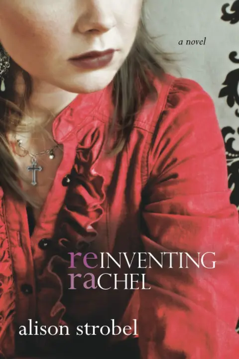 Cover of Reinventing Rachel