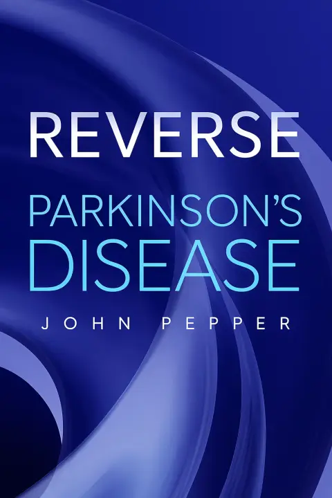 Cover of Reverse Parkinson's Disease