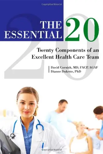 Cover of The Essential 20