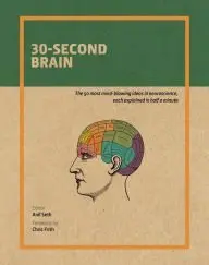 Cover of 30-Second Brain