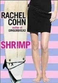 Cover of Shrimp