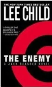 Cover of The Enemy