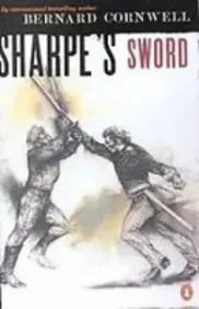 Cover of Sharpe's Sword
