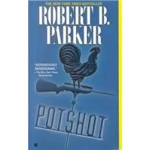 Cover of Potshot