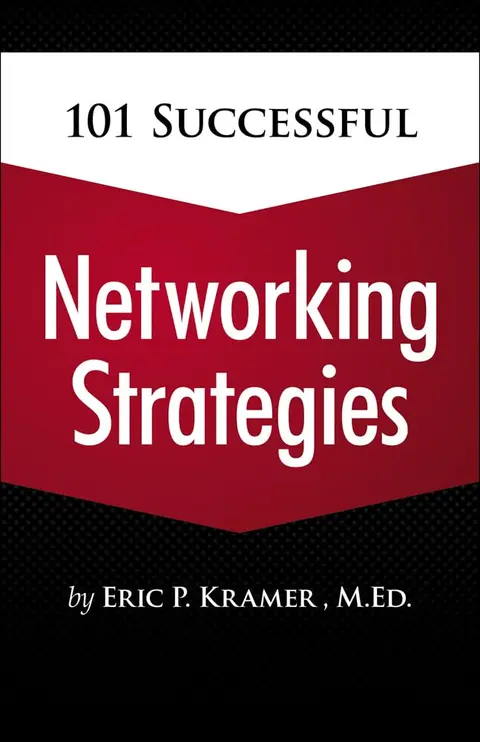 Cover of 101 Successful Networking Strategies