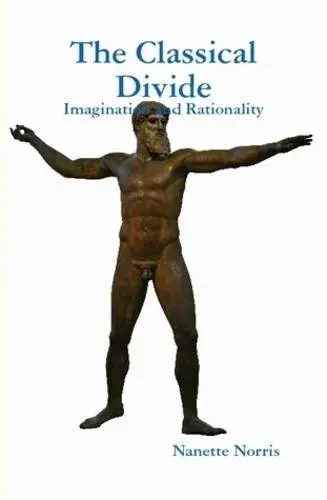 Cover of The Classical Divide