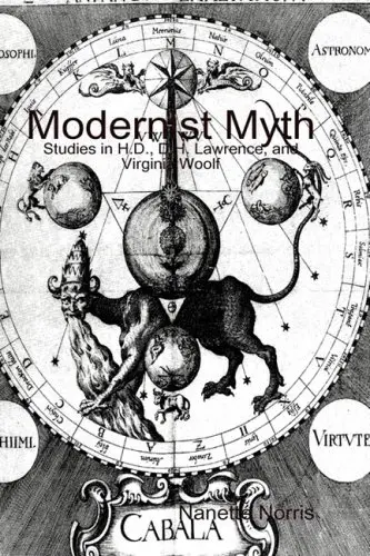 Cover of Modernist Myth