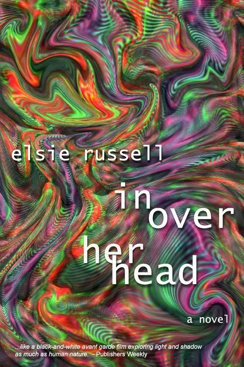 Cover of In Over Her Head