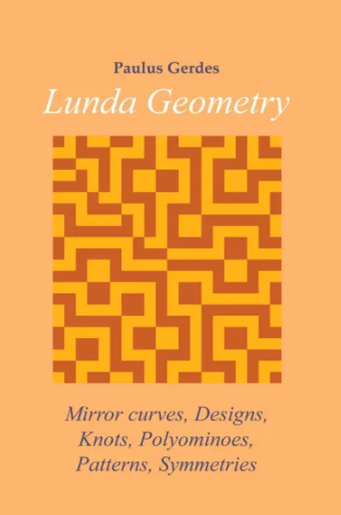 Cover of Lunda Geometry