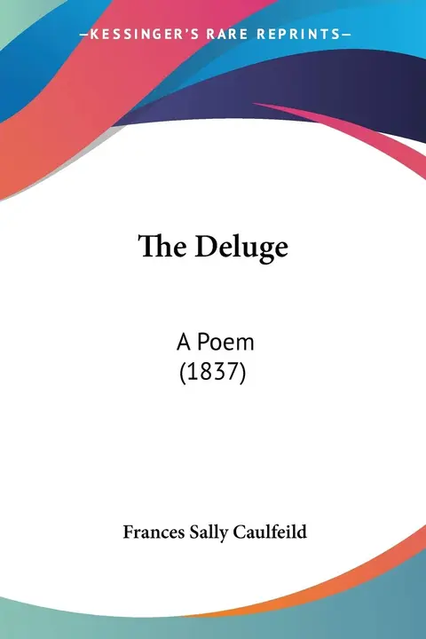 Cover of The Deluge