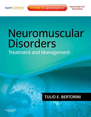 Cover of Neuromuscular Disorders