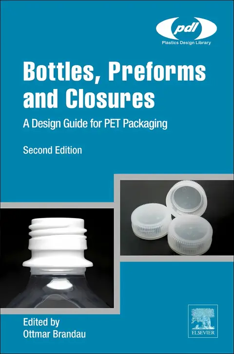 Cover of Bottles, Preforms and Closures