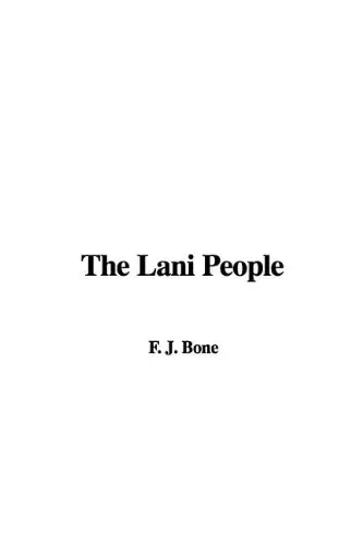 Cover of The Lani People