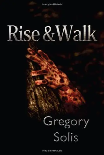 Cover of Rise and Walk