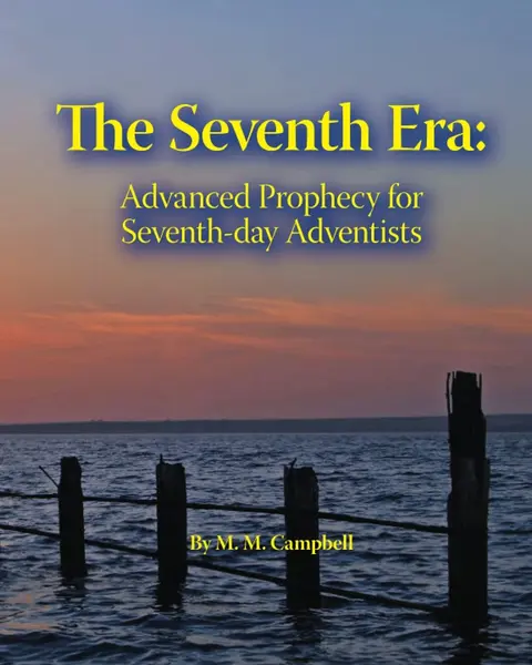 Cover of The Seventh Era