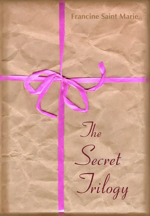 Cover of The Secret Trilogy