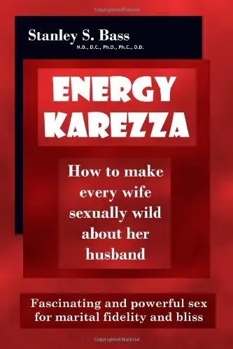 Cover of Energy-Karezza