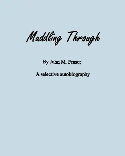 Cover of Muddling Through