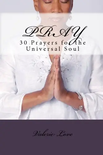 Cover of Pray