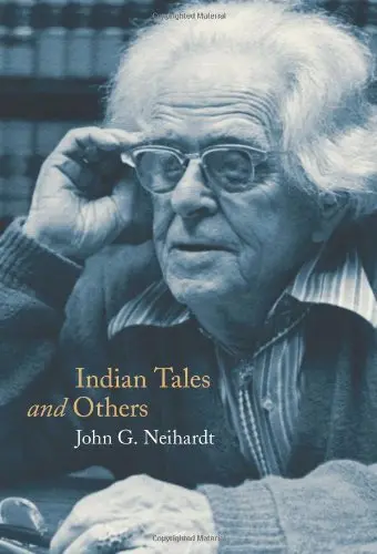 Cover of Indian Tales and Others