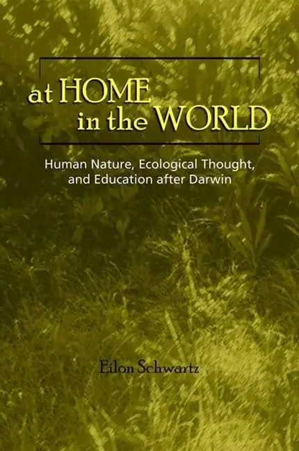 Cover of At Home in the World