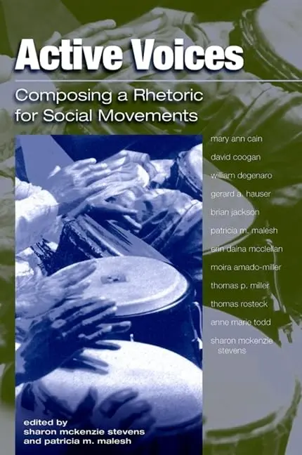 Cover of Active Voices