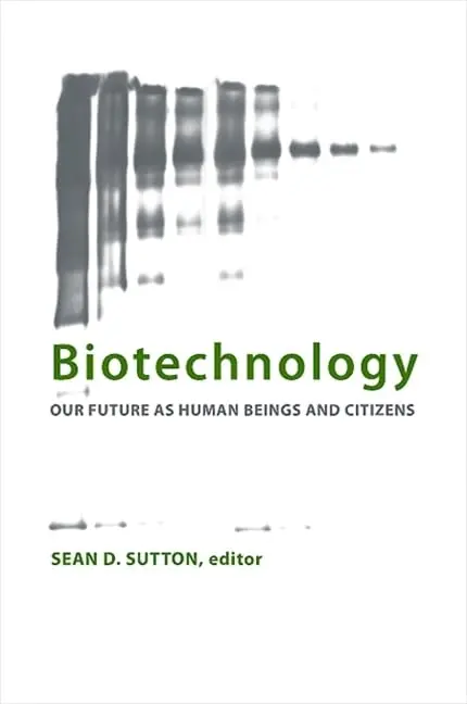 Cover of Biotechnology