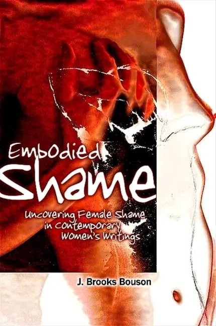 Cover of Embodied Shame
