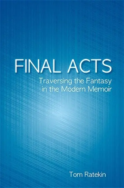 Cover of Final Acts