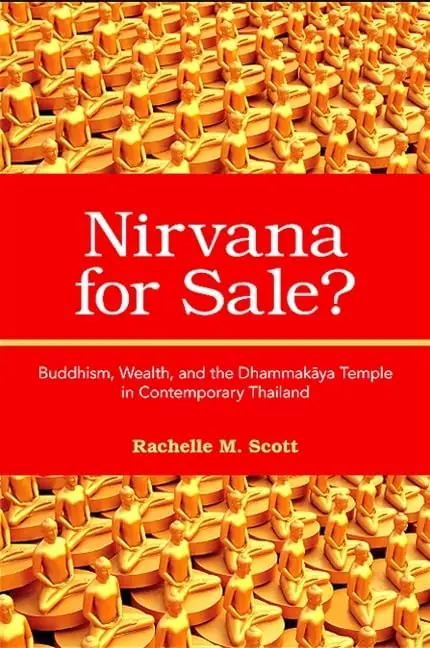 Cover of Nirvana for Sale?