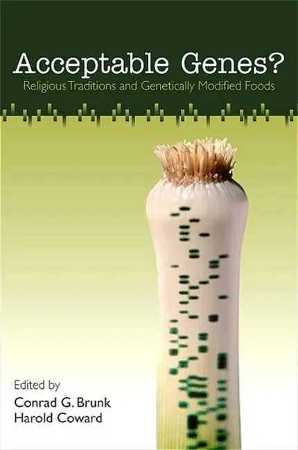 Cover of Acceptable Genes?