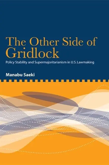 Cover of The Other Side of Gridlock