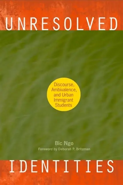Cover of Unresolved Identities